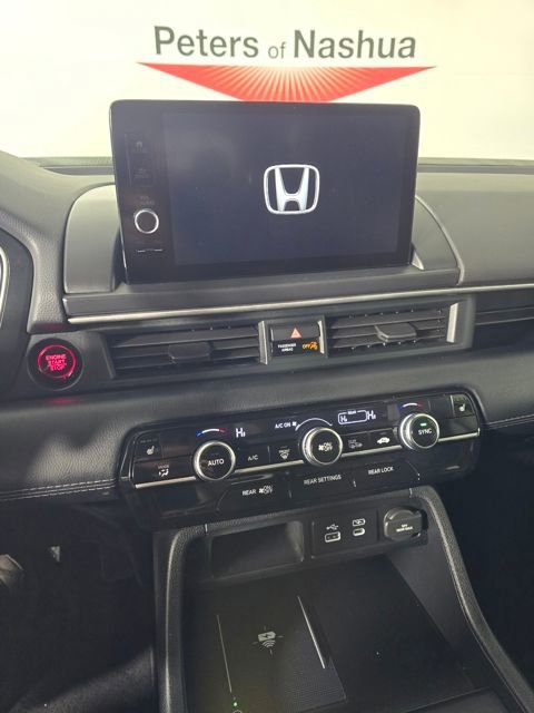 2024 Honda Pilot EX-L - Photo 63