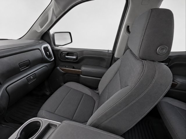 2021 GMC Sierra 1500 Elevation - Photo 17
