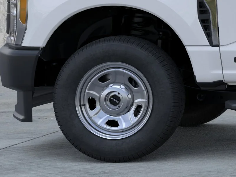 2025 Ford F-350 Super Duty Chassis Cab XL - Photo 19