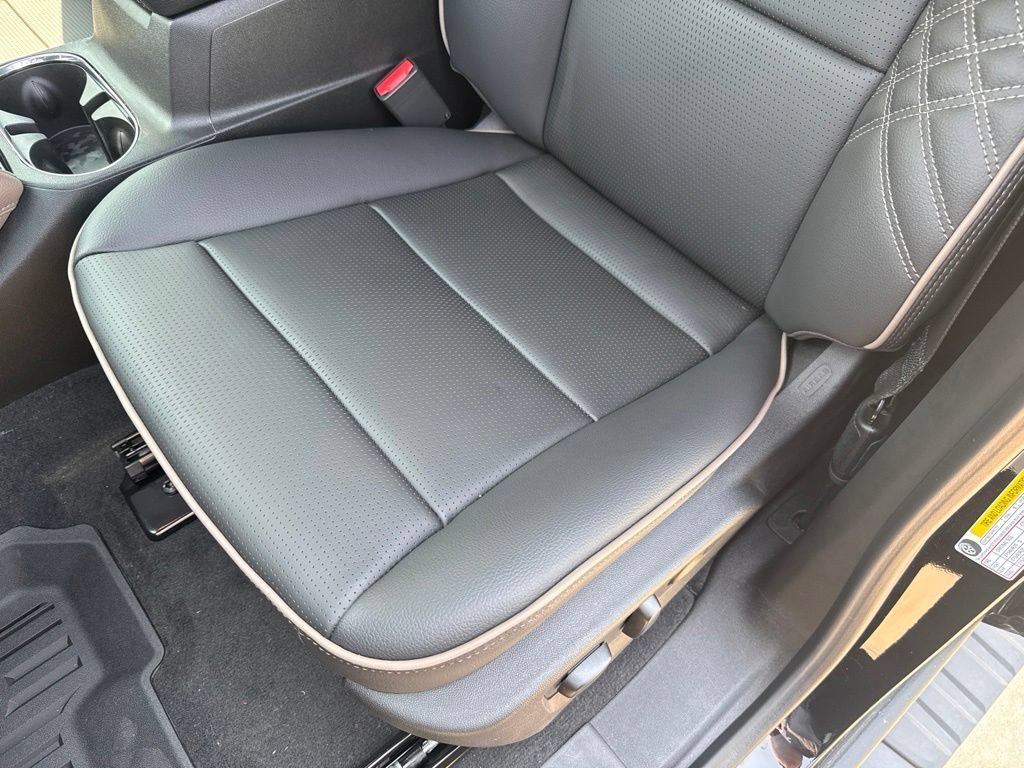 2026 GMC Canyon Denali - Photo 10