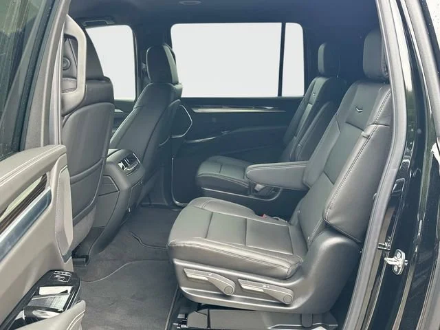2026 Cadillac Escalade ESV Base - Photo 11