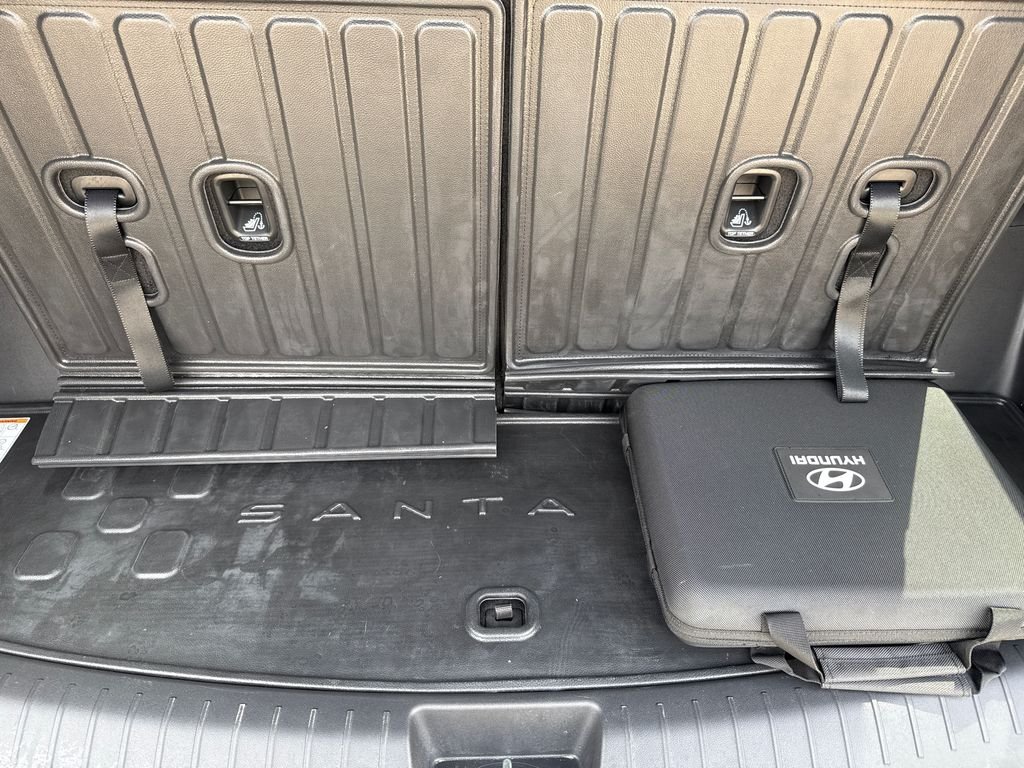 2026 Hyundai Santa Fe SEL - Photo 10