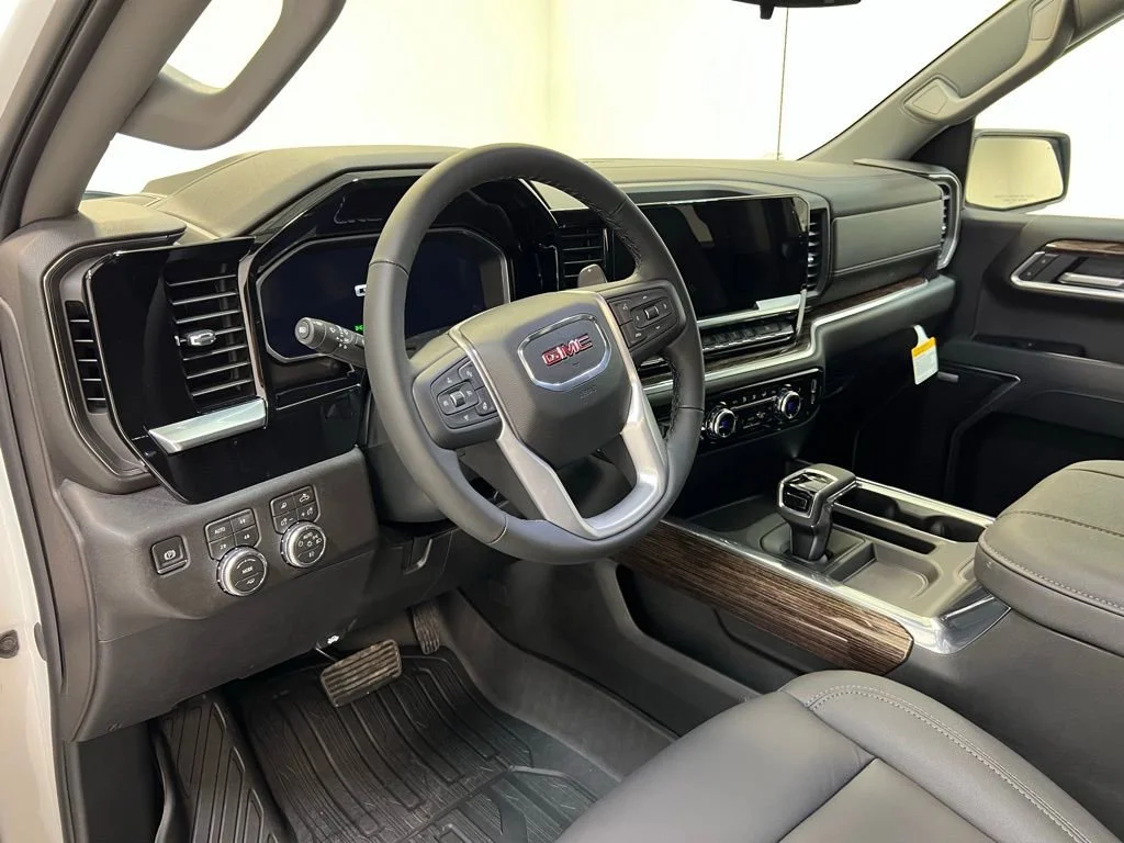 2026 GMC Sierra 1500 Elevation - Photo 15