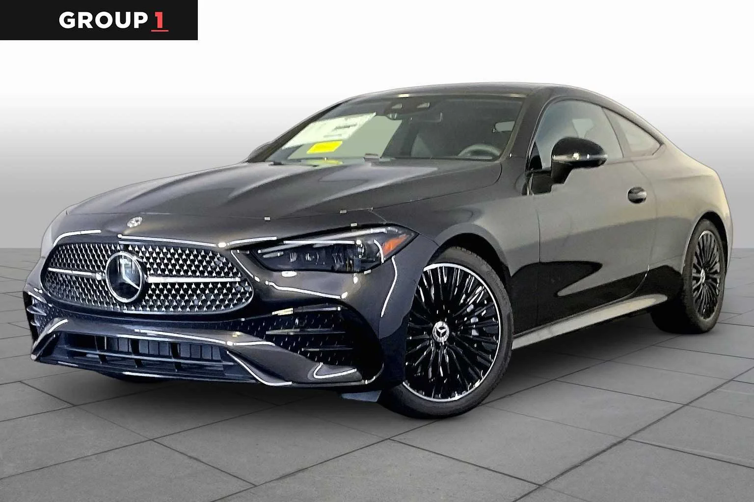 2027 Mercedes-Benz CLE CLE 450