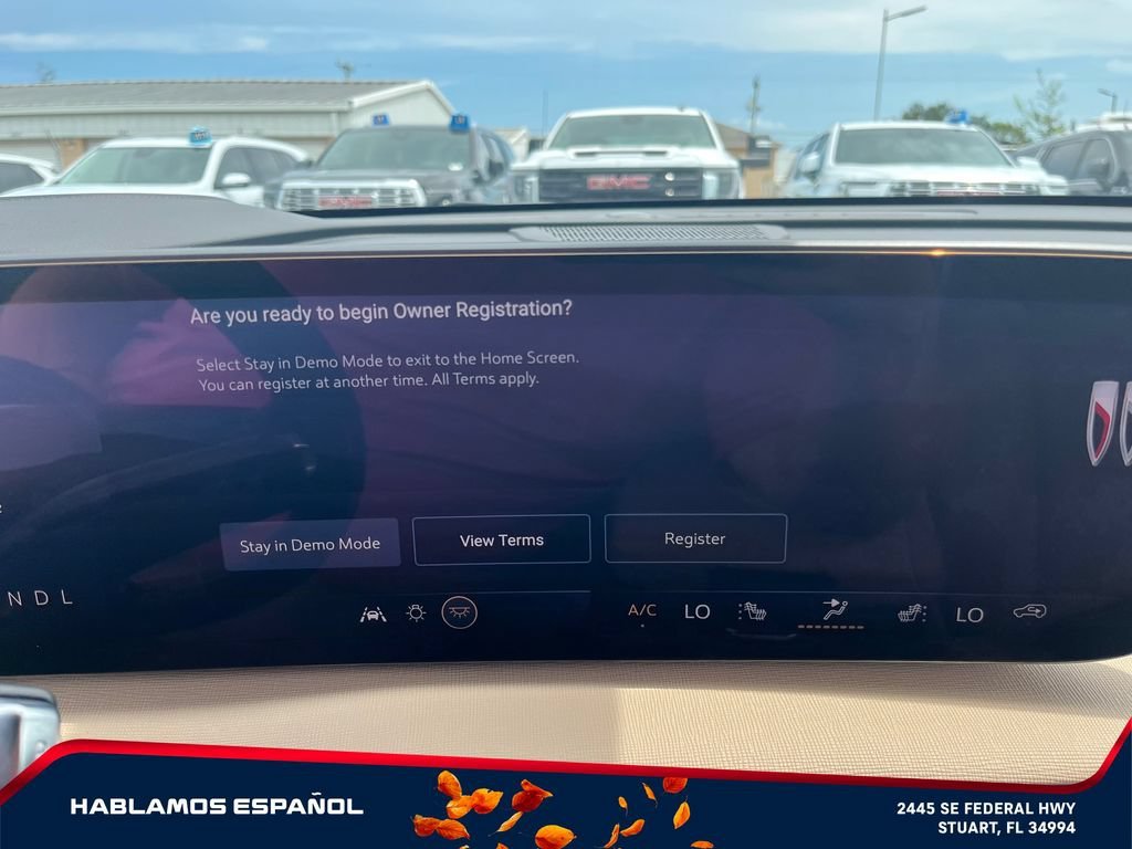 2026 Buick Enclave Preferred - Photo 22
