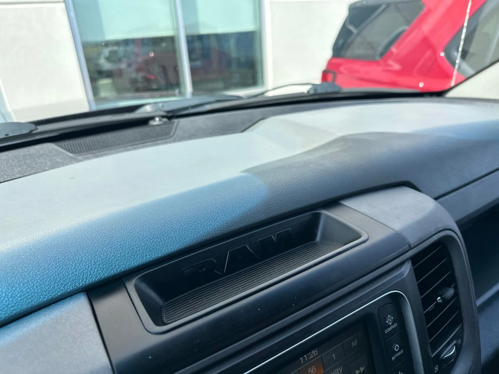 Used 2019 Gray Ram Express image 44