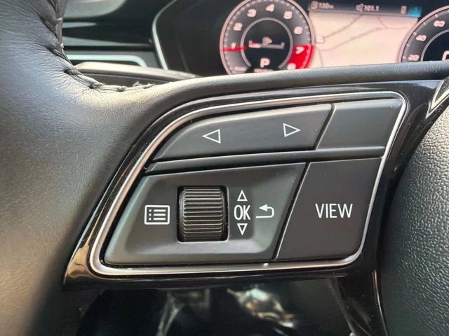 Used 2020 Gray Audi Premium Plus image 26