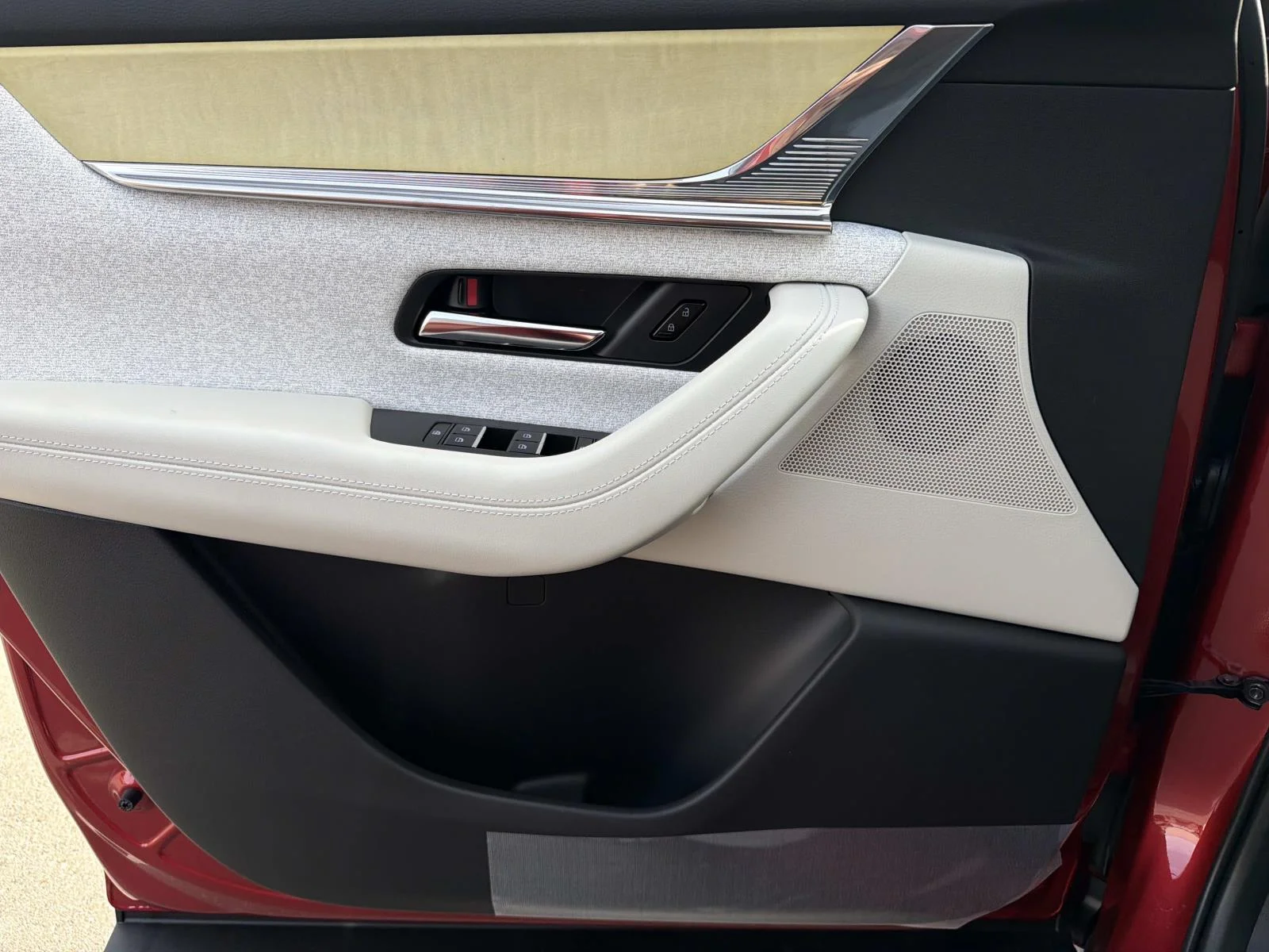 2026 Mazda CX-90 Premium Plus Package - Photo 17