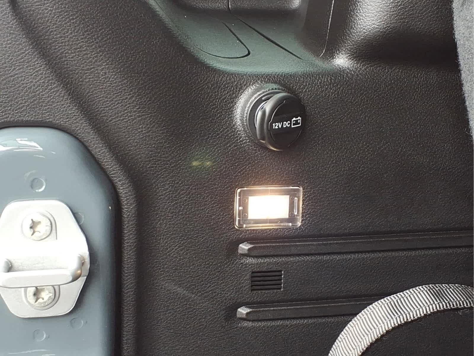 Used 2025 Anvil Clearcoat Jeep Rubicon X image 7