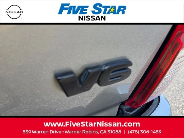 Used 2023 Silver Toyota SR5 image 12