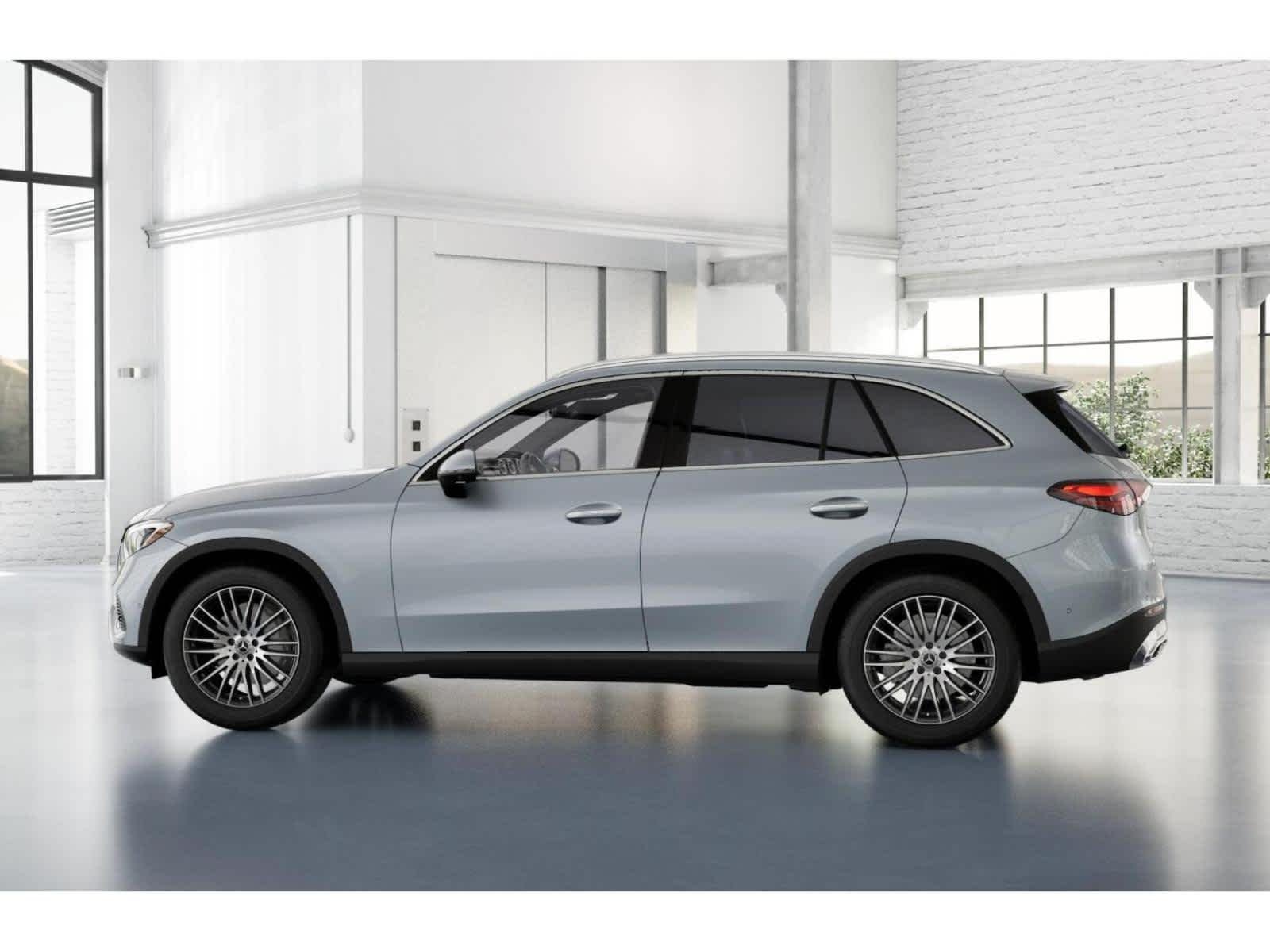 2026 Mercedes-Benz GLC Base - Photo 32