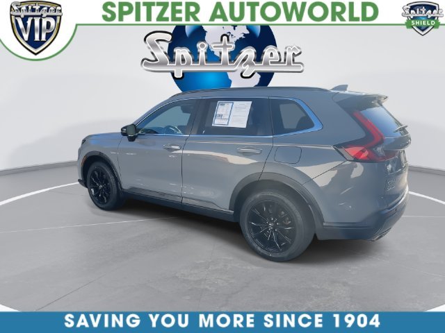 Used 2023  Honda Sport image 11