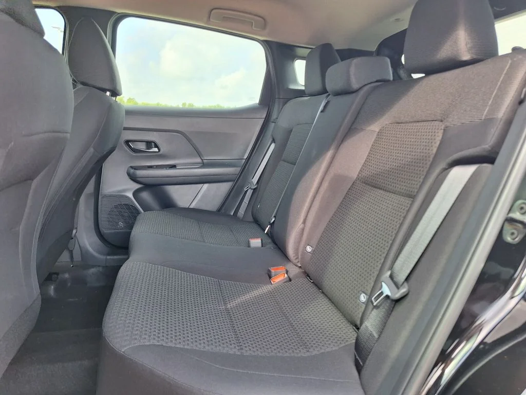 2026 Nissan KICKS S - Photo 21