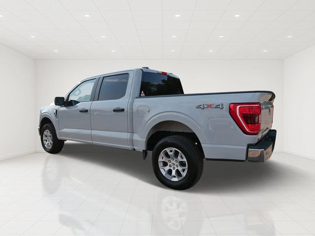 2023 Ford F-150 XLT - Photo 4