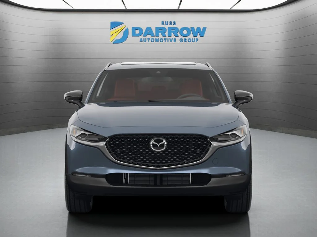 Used 2023 Gray Mazda 2.5 S Carbon Edition image 7