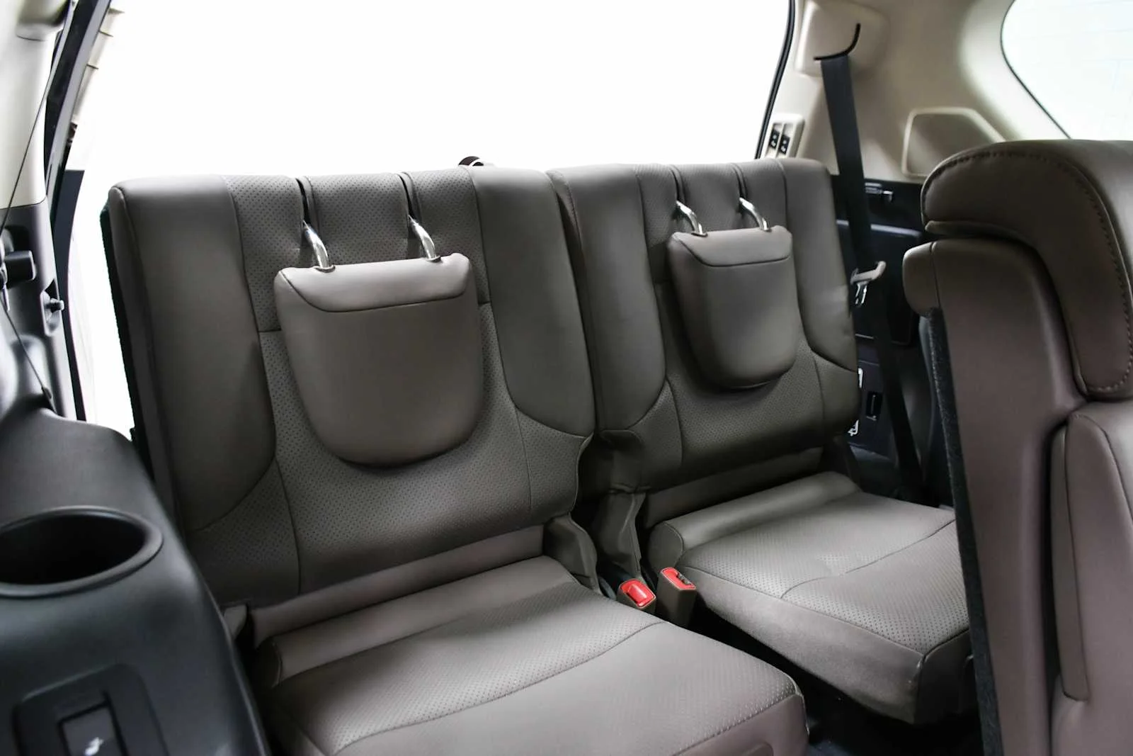 Used 2023 Black Onyx Lexus Luxury image 26