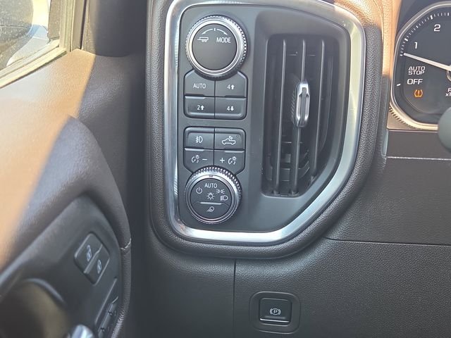 Used 2020 Dark Sky Metallic GMC Denali image 11