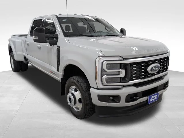 New 2026 Avalanche Ford F-350® Platinum® image 64