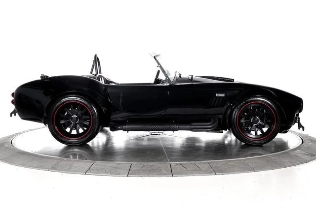 Used 1965 Black Ford  image 7