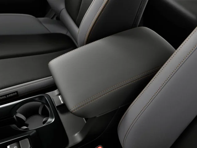 New 2026 MAGNETITE GRAY METALLIC Subaru Sport image 21