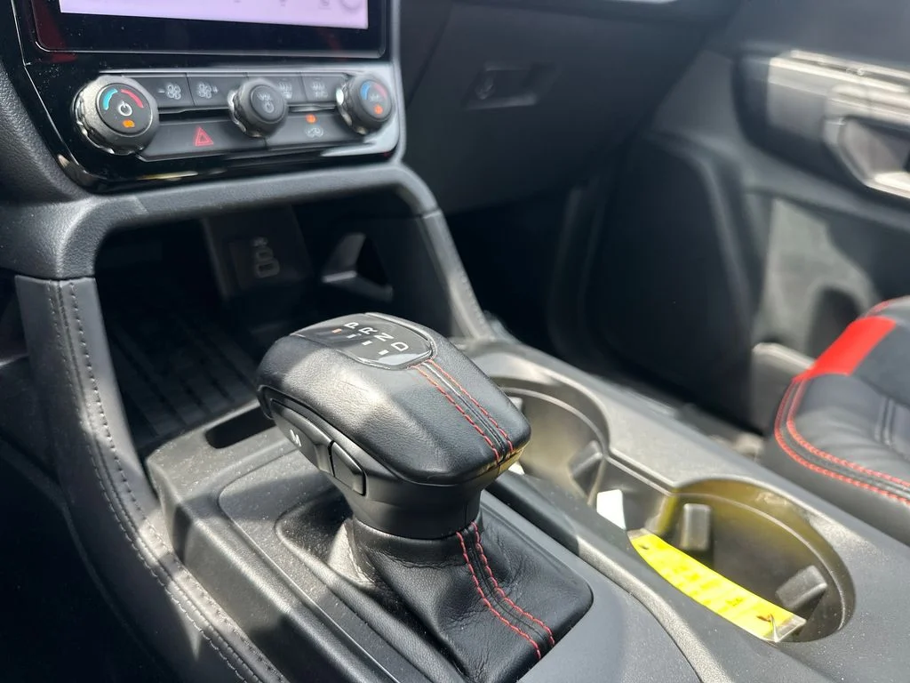 Used 2024 Green Metallic Ford Raptor image 20