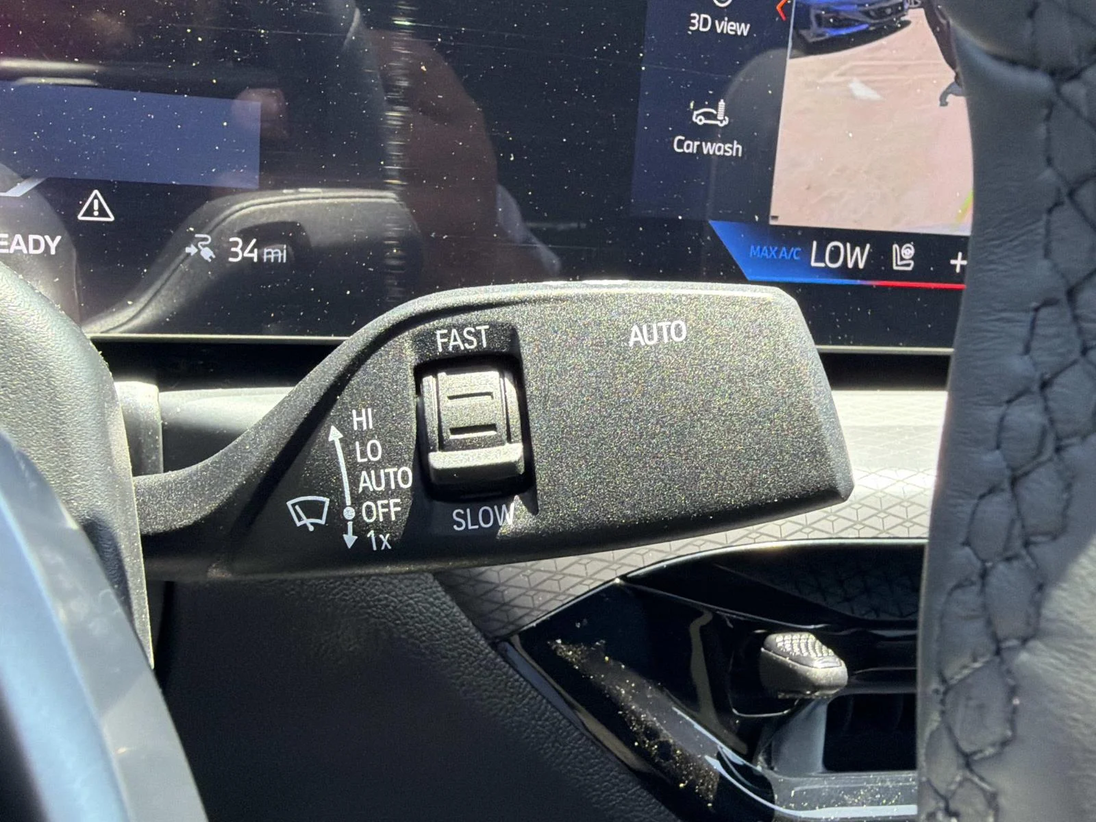 New 2026 Brooklyn Grey Metallic BMW eDrive40 image 24