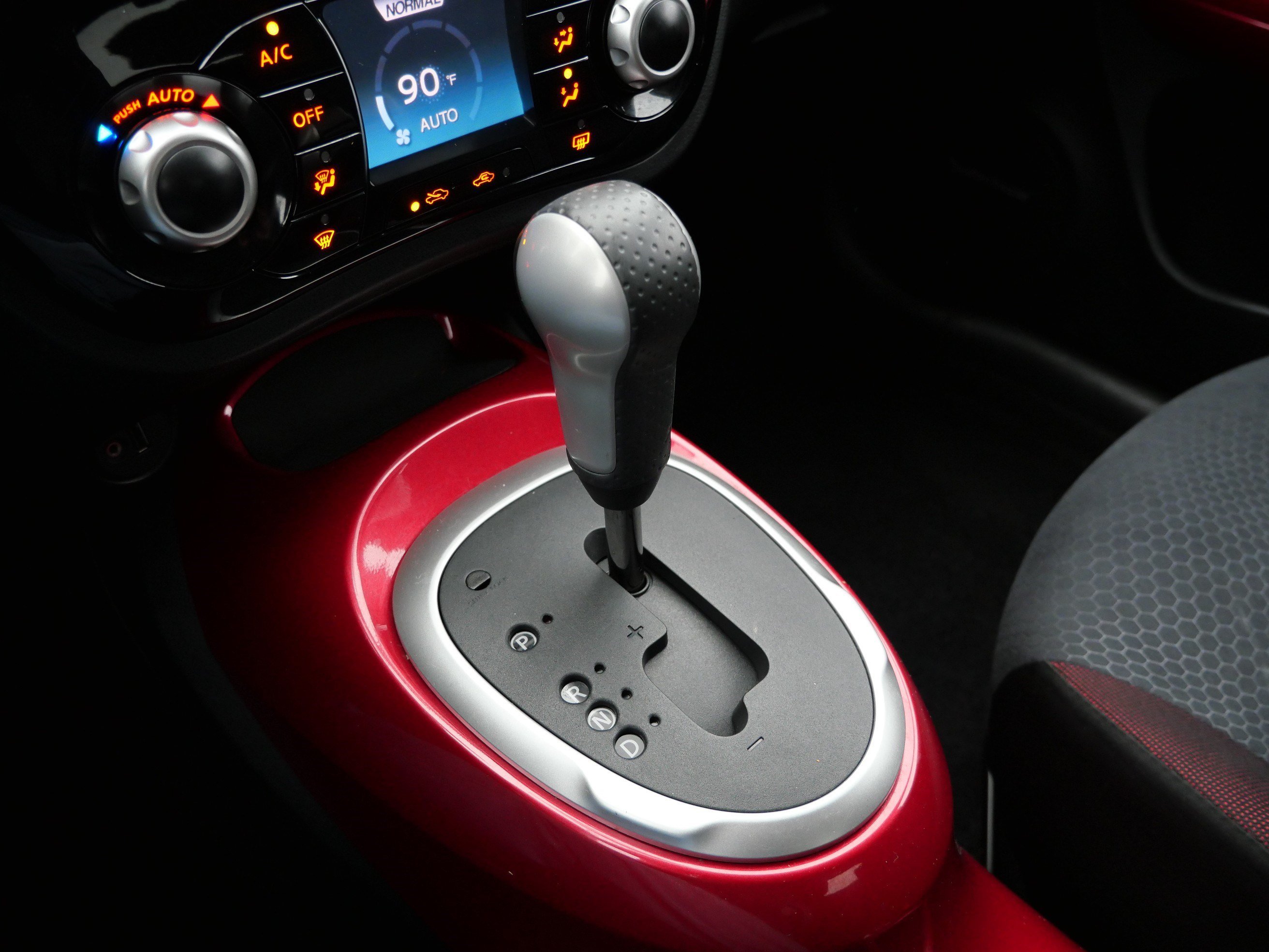 Used 2015 Blue Nissan NISMO image 24