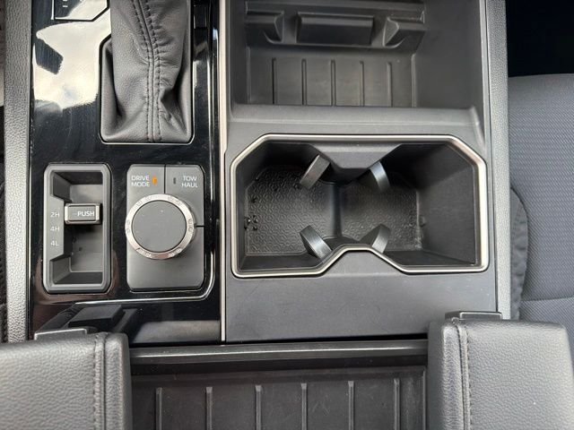 Used 2026 Gray Toyota SR5 image 30