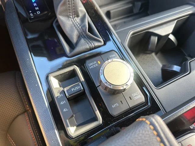 2026 Toyota Tundra SR5 - Photo 25