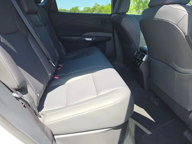New 2026 Eminent White Pearl Lexus PREMIUM PLUS image 13