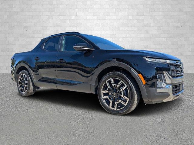 New 2025 Phantom Black Hyundai Limited image 31