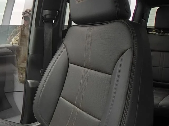 2026 Chevrolet Silverado 1500 High Country - Photo 31