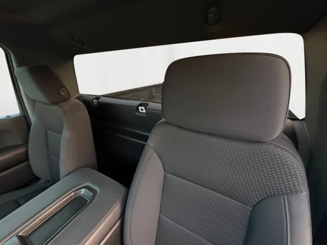 2025 Chevrolet Silverado 1500 Work Truck - Photo 14