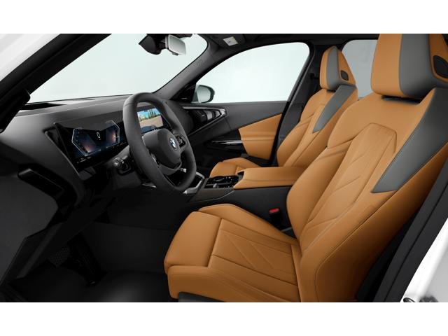 New 2026 Alpine White BMW X3 30 image 6