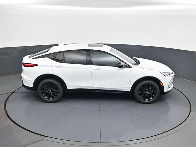 New 2026 Summit White Buick Sport Touring image 16