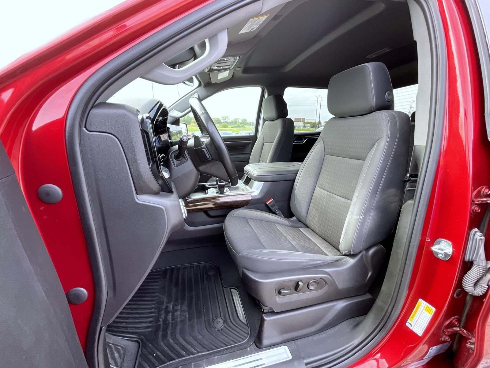 2023 GMC Sierra 1500 Elevation - Photo 10