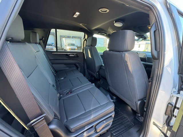2026 Chevrolet Tahoe Fleet - Photo 26