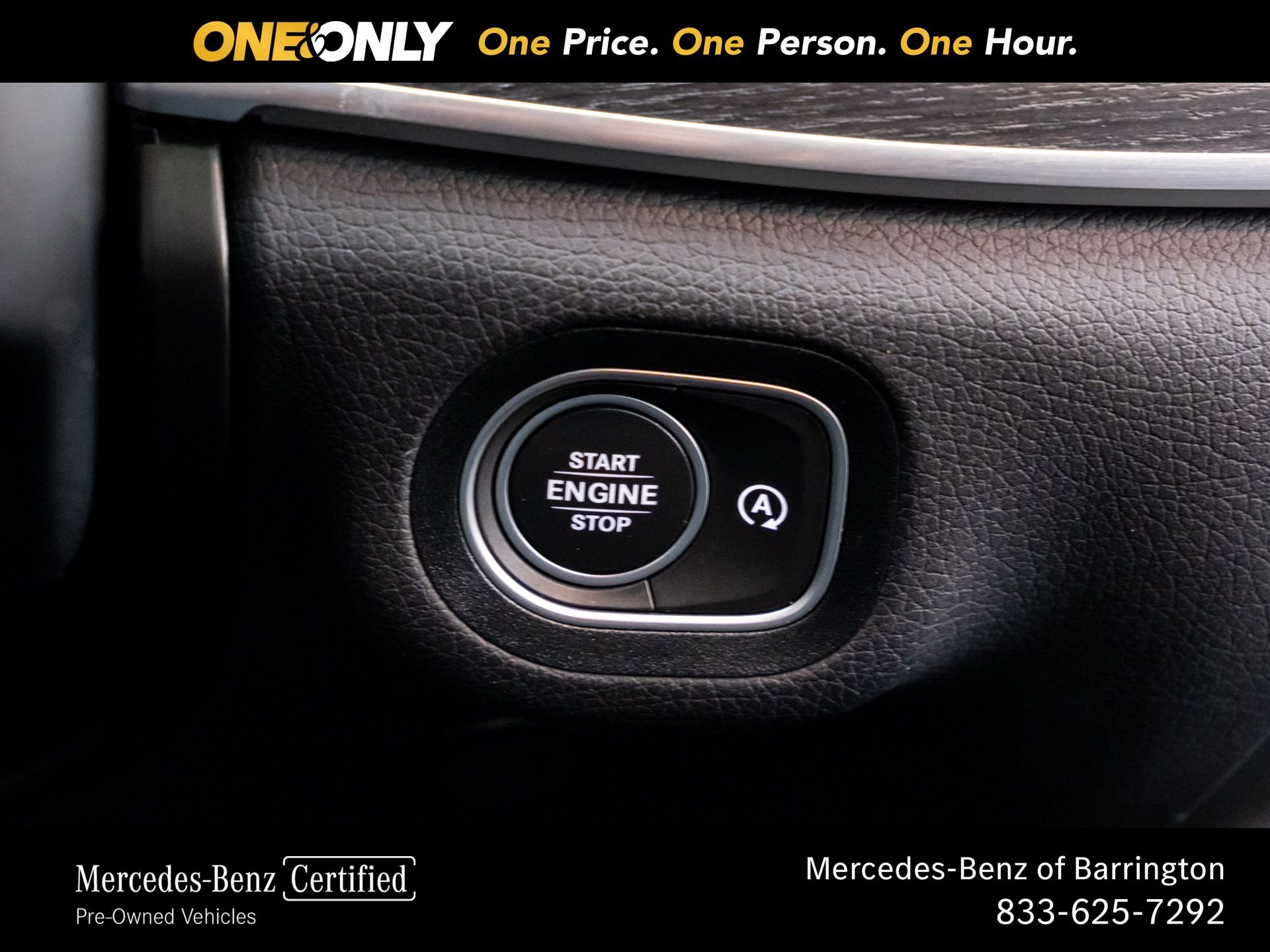 Certified Used 2023 Black Mercedes-Benz GLE 450 image 22