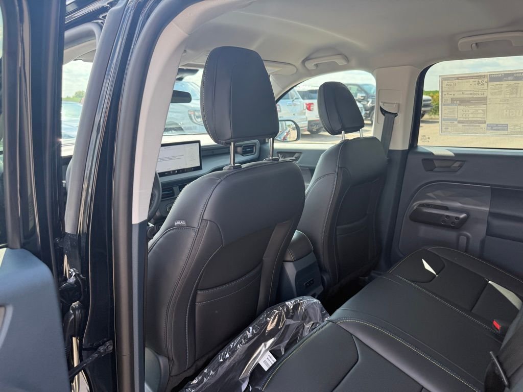 2025 Ford Maverick Lobo Standard - Photo 11