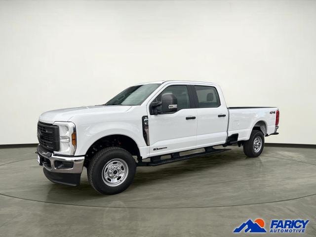 New 2026 Oxford White Ford XL image 1