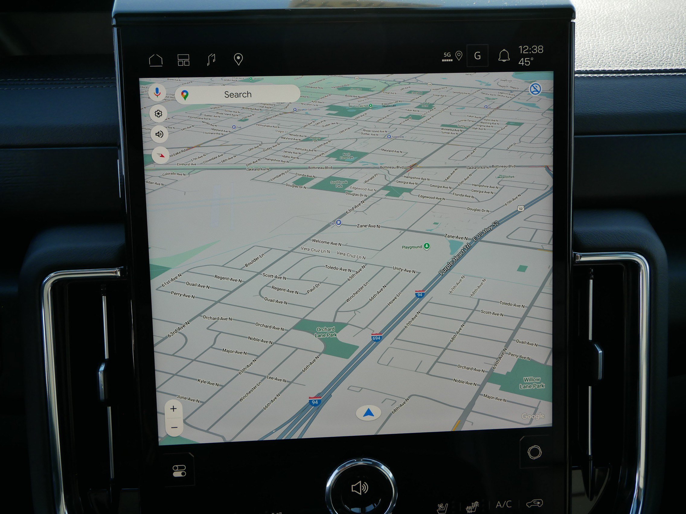 2026 GMC Yukon XL Denali - Photo 7