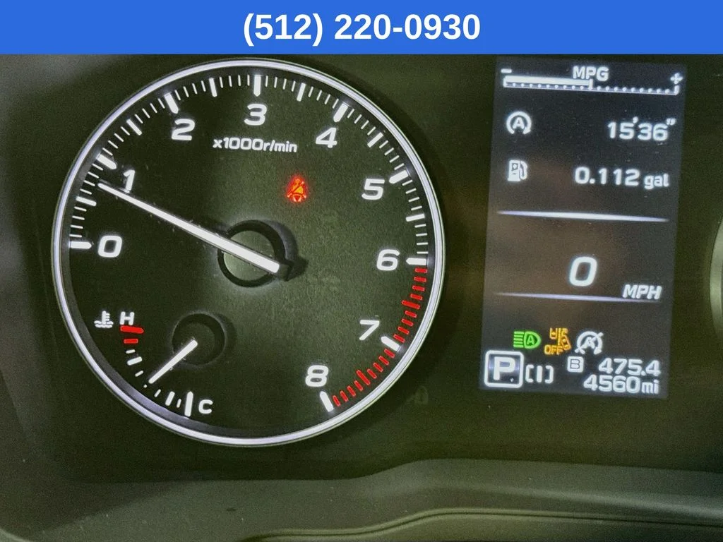 Certified Used 2026 Beige Subaru Premium image 15