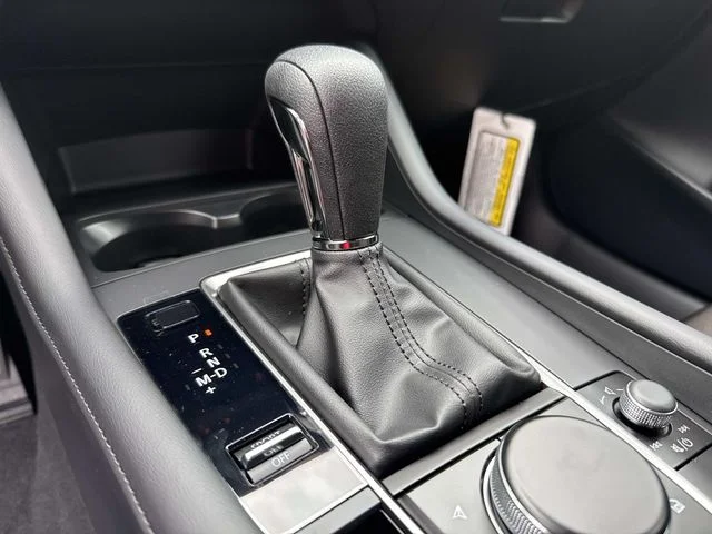 New 2026 Jet Black Mica Mazda 2.5 S image 36