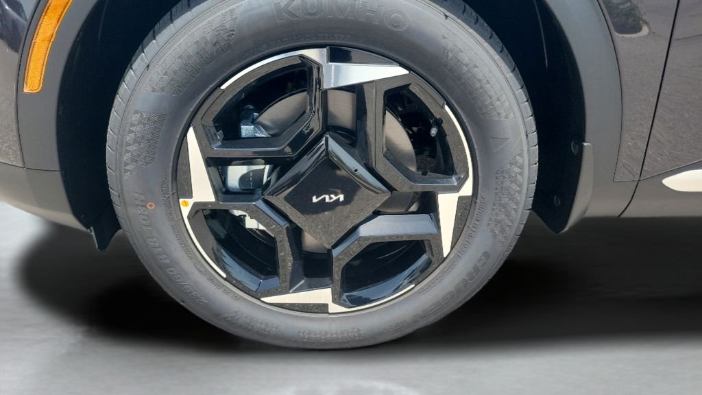 New 2026 Panthera Metal Kia EX image 26