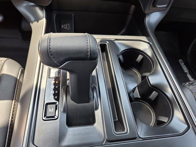 New 2026 Avalanche Ford Tremor® image 20