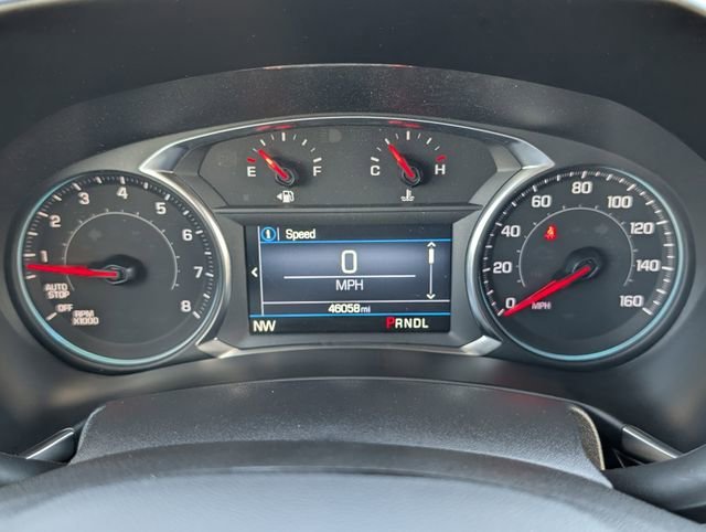 2024 Chevrolet Equinox LT - Photo 24