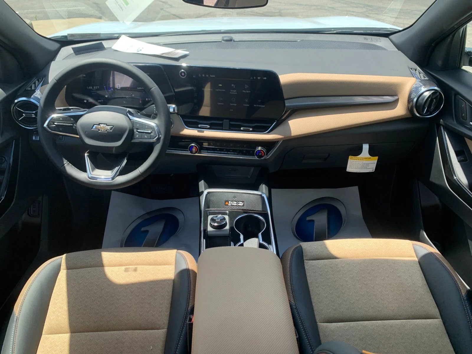2026 Chevrolet Equinox ACTIV - Photo 15