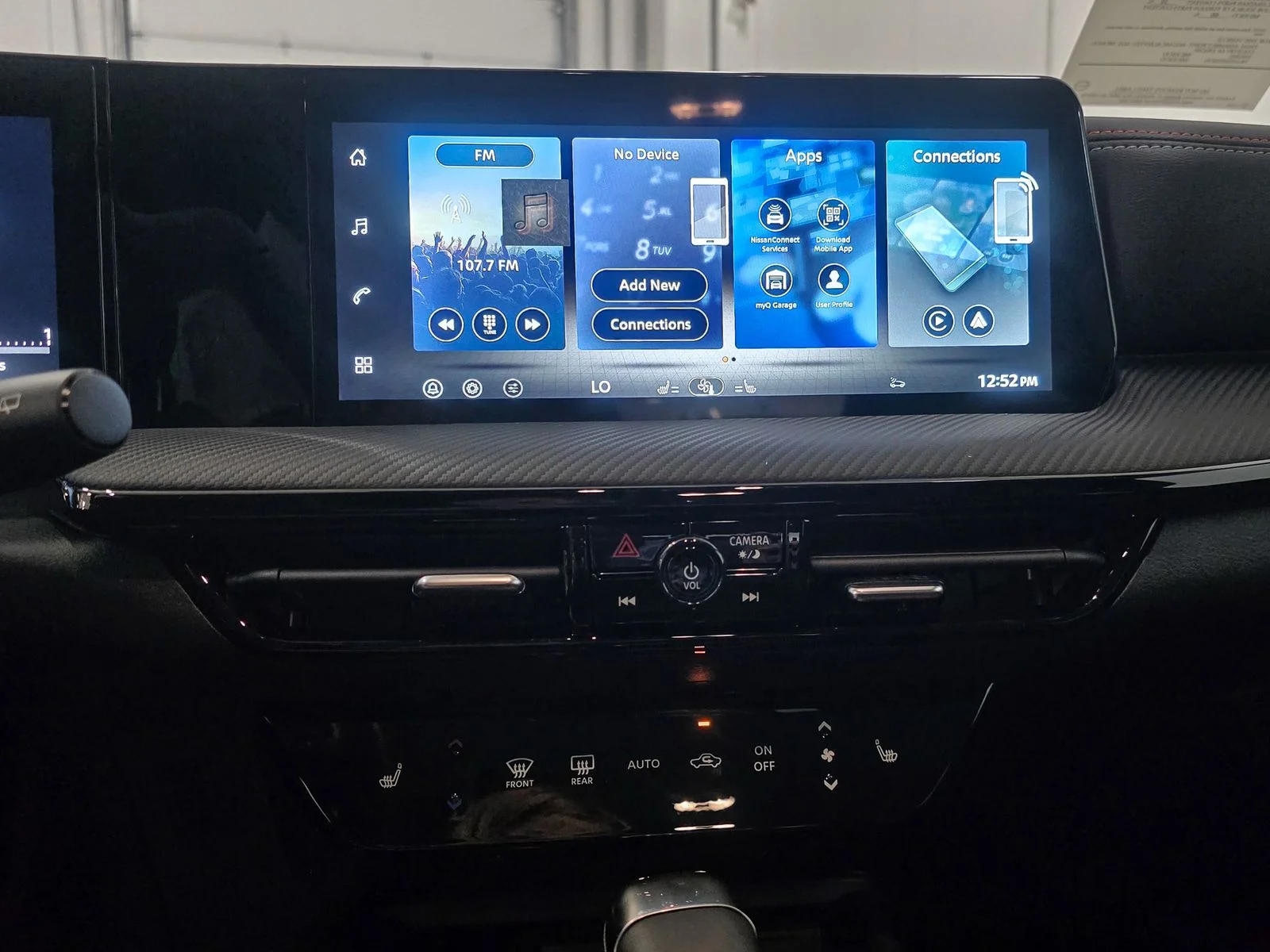 2026 Nissan KICKS SR AWD - Photo 28
