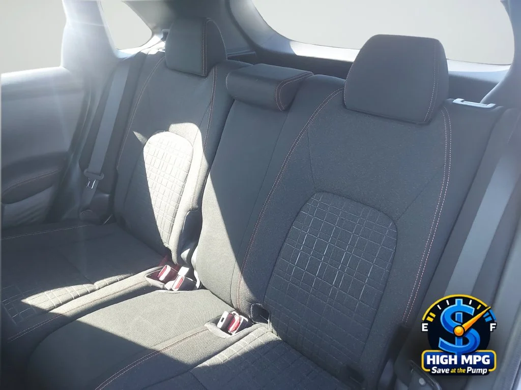 Used 2024 Gray Honda Sport image 34