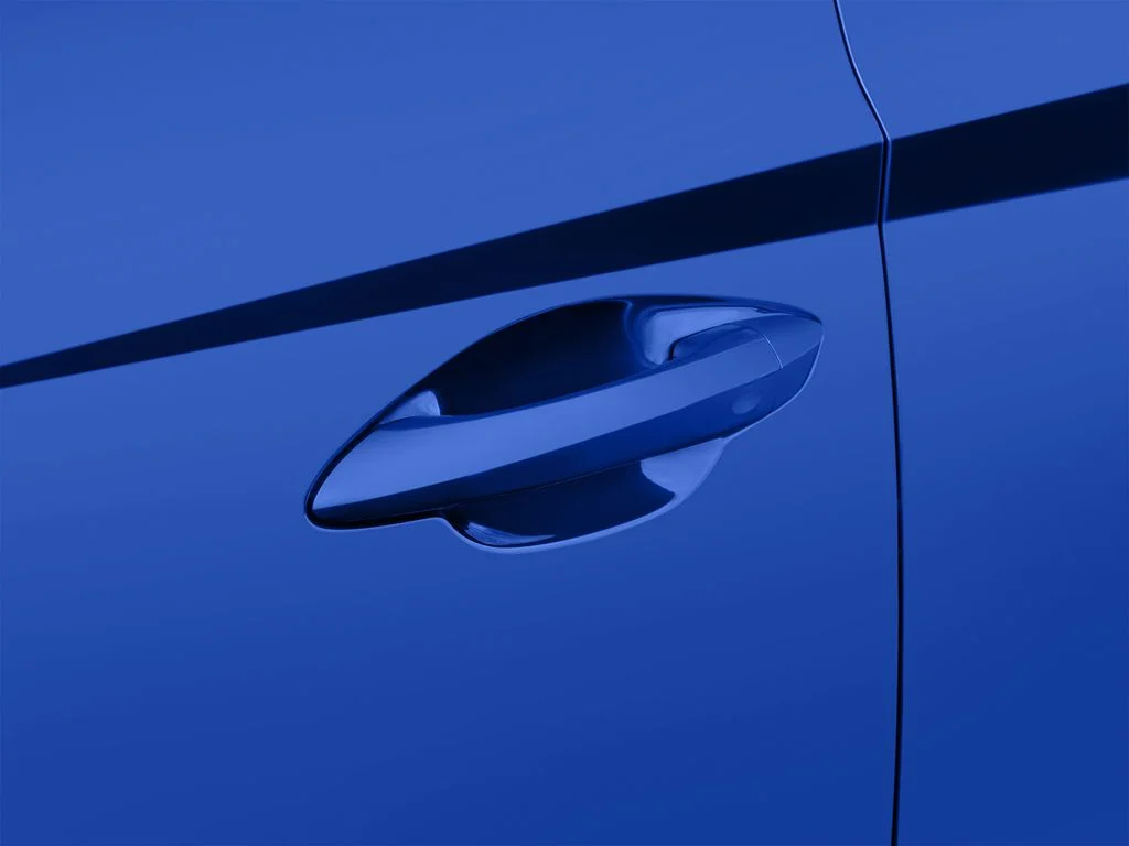 Used 2023 Blue Hyundai SEL image 49